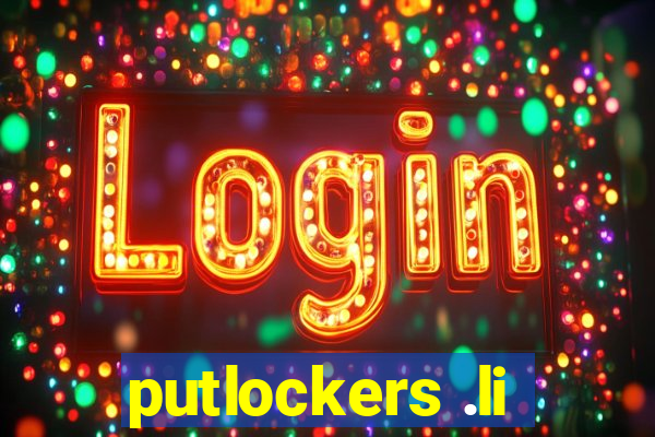 putlockers .li